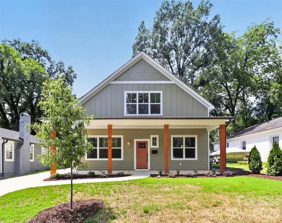 1617 Parson Street, Charlotte, NC 28205 - #2