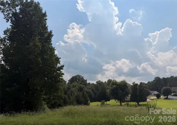 0 Thompson Road, Rutherfordton, NC 28139