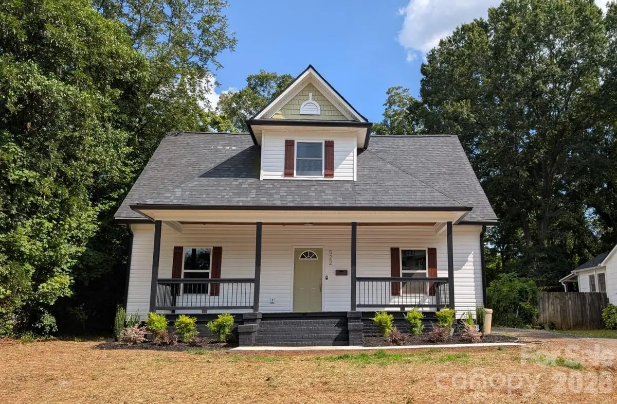 522 Stockton Street, Statesville, NC 28677 - #1