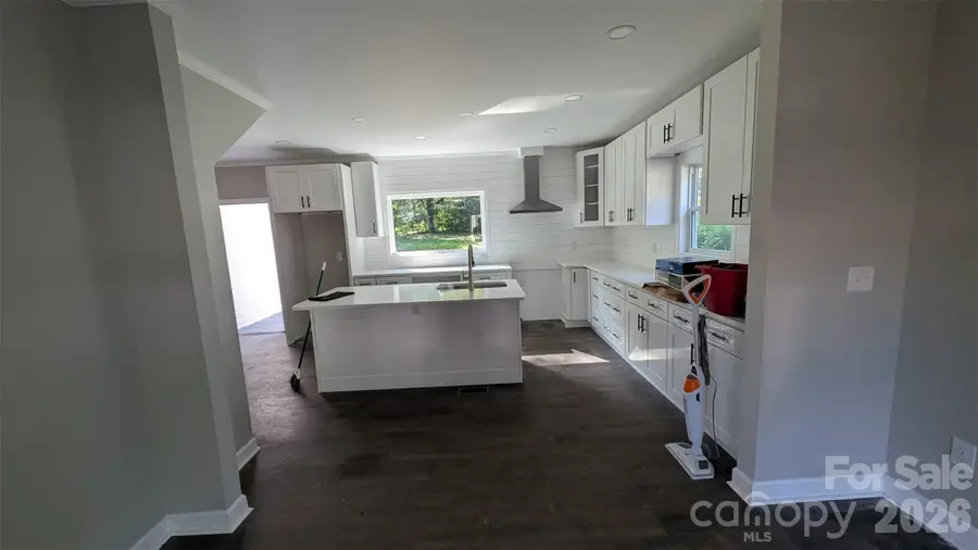522 Stockton Street, Statesville, NC 28677 - #2