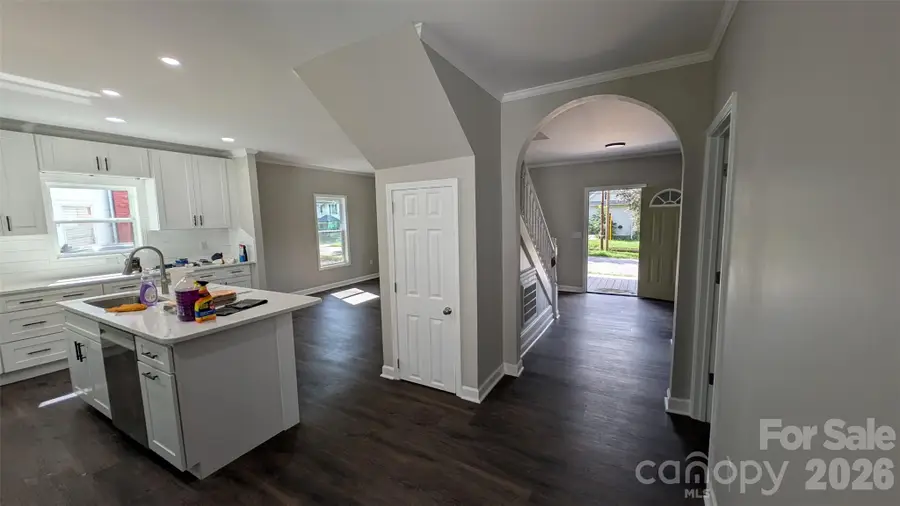 522 Stockton Street, Statesville, NC 28677 - #3