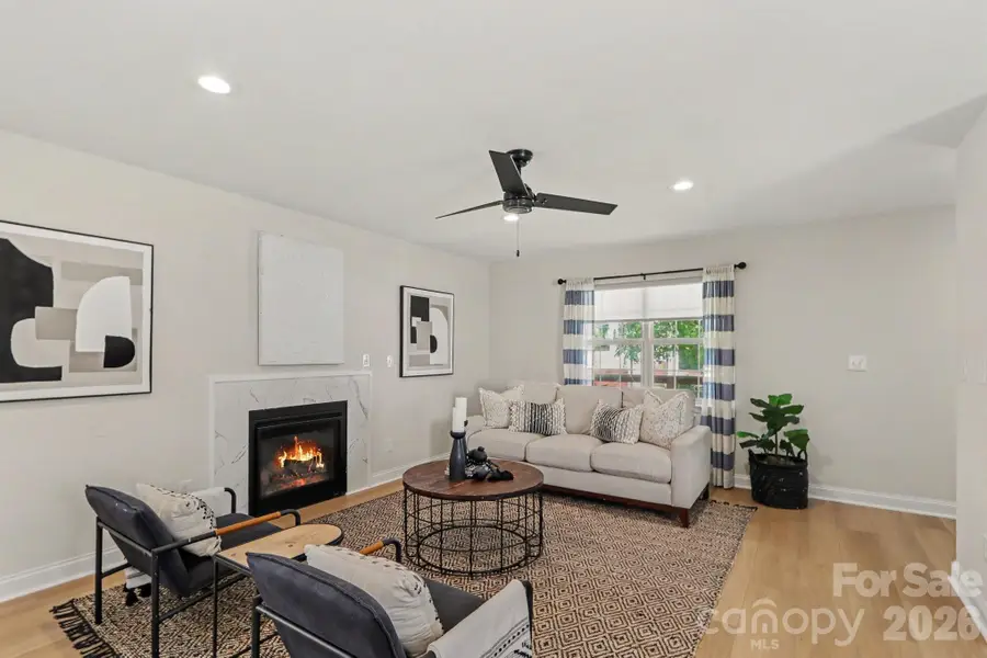 842 Belmont Avenue, Charlotte, NC 28205 - #3