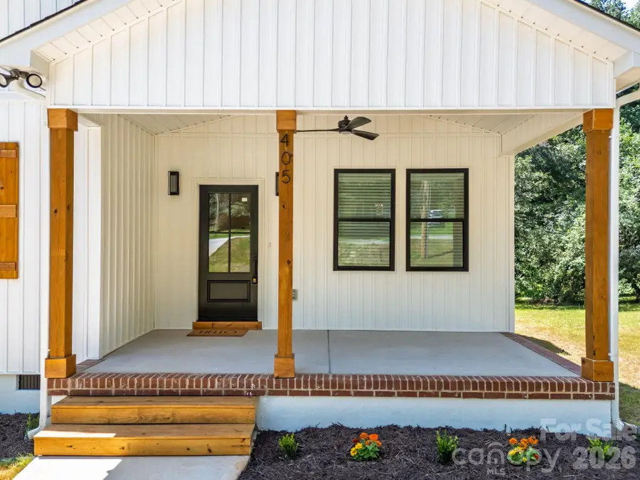 405 E Hill Drive, Cherryville, NC 28021 - #2