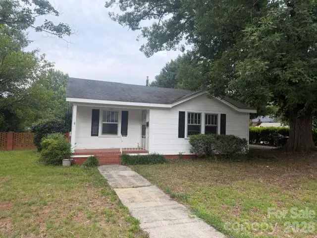 100 N West Street, Monroe, NC 28112 - #1