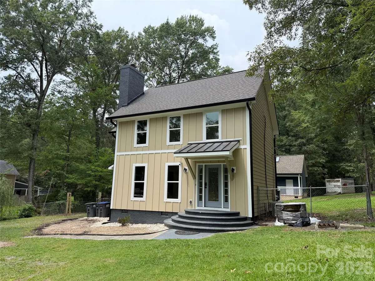 4208 Waxhaw Indian Trail Road, Indian Trail, NC 28079 - #1
