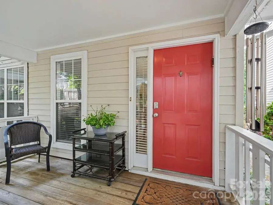 1016 W 1st Street, Charlotte, NC 28202 - #3