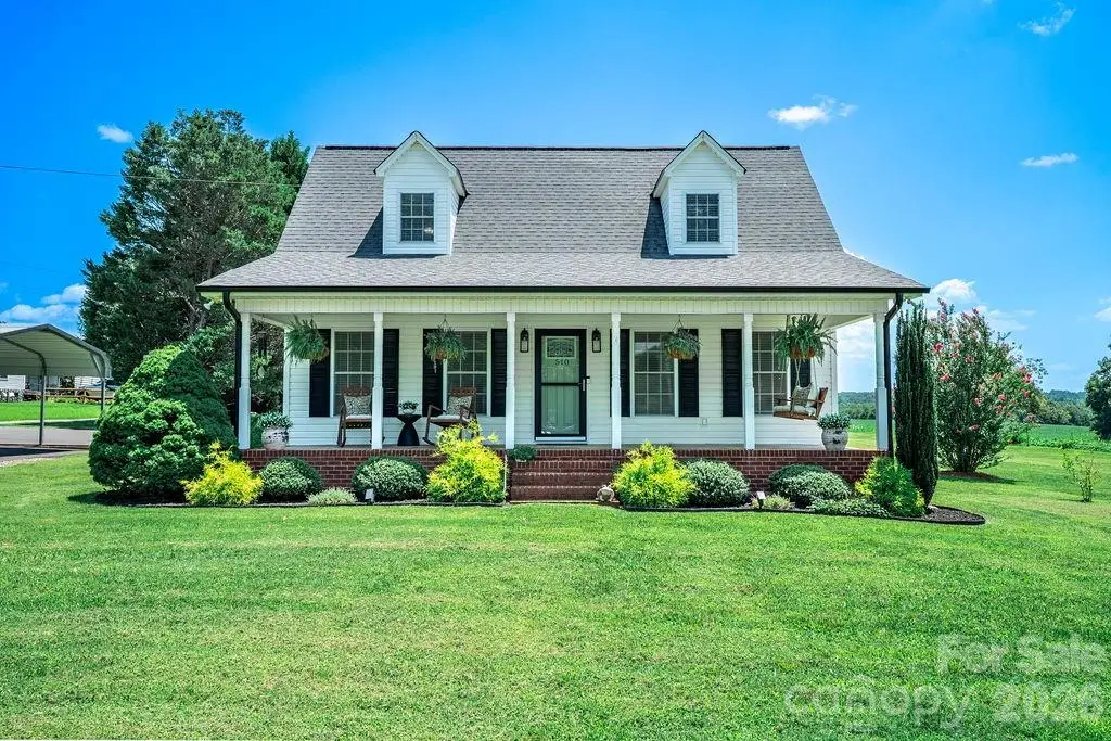 510 Mauneyville Road, Cherryville, NC 28021 - #1