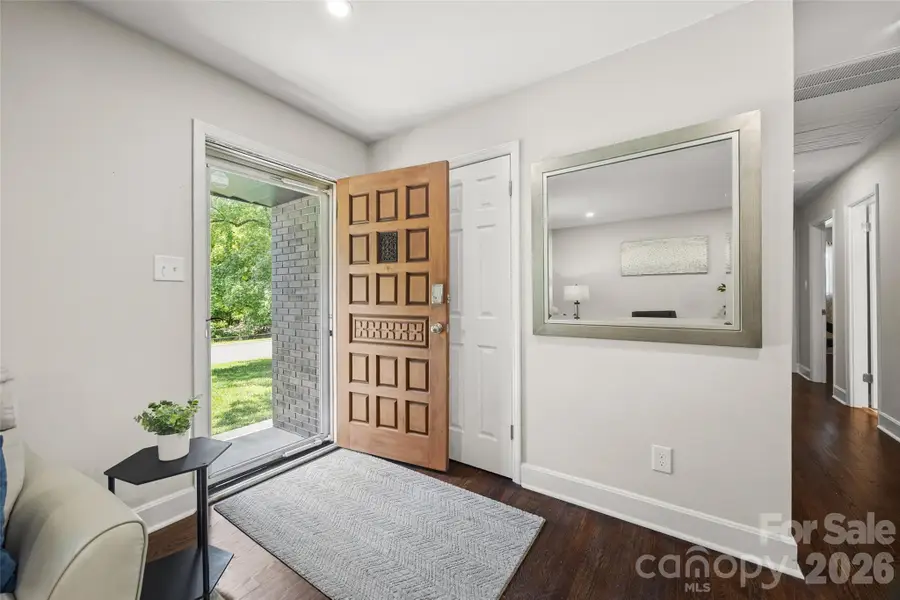 4448 Ridge Valley Drive, Charlotte, NC 28208 - #3