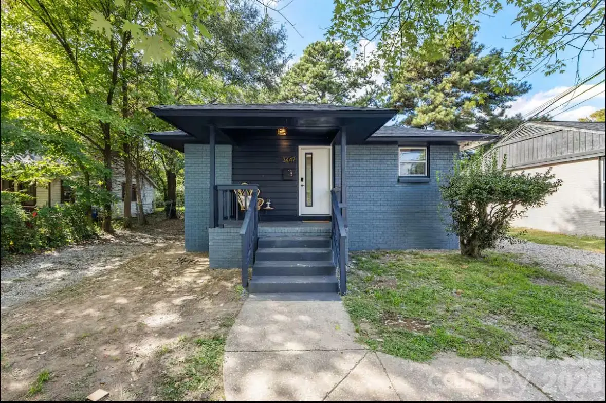 3445/3447 Tappan Place, Charlotte, NC 28205 - #1
