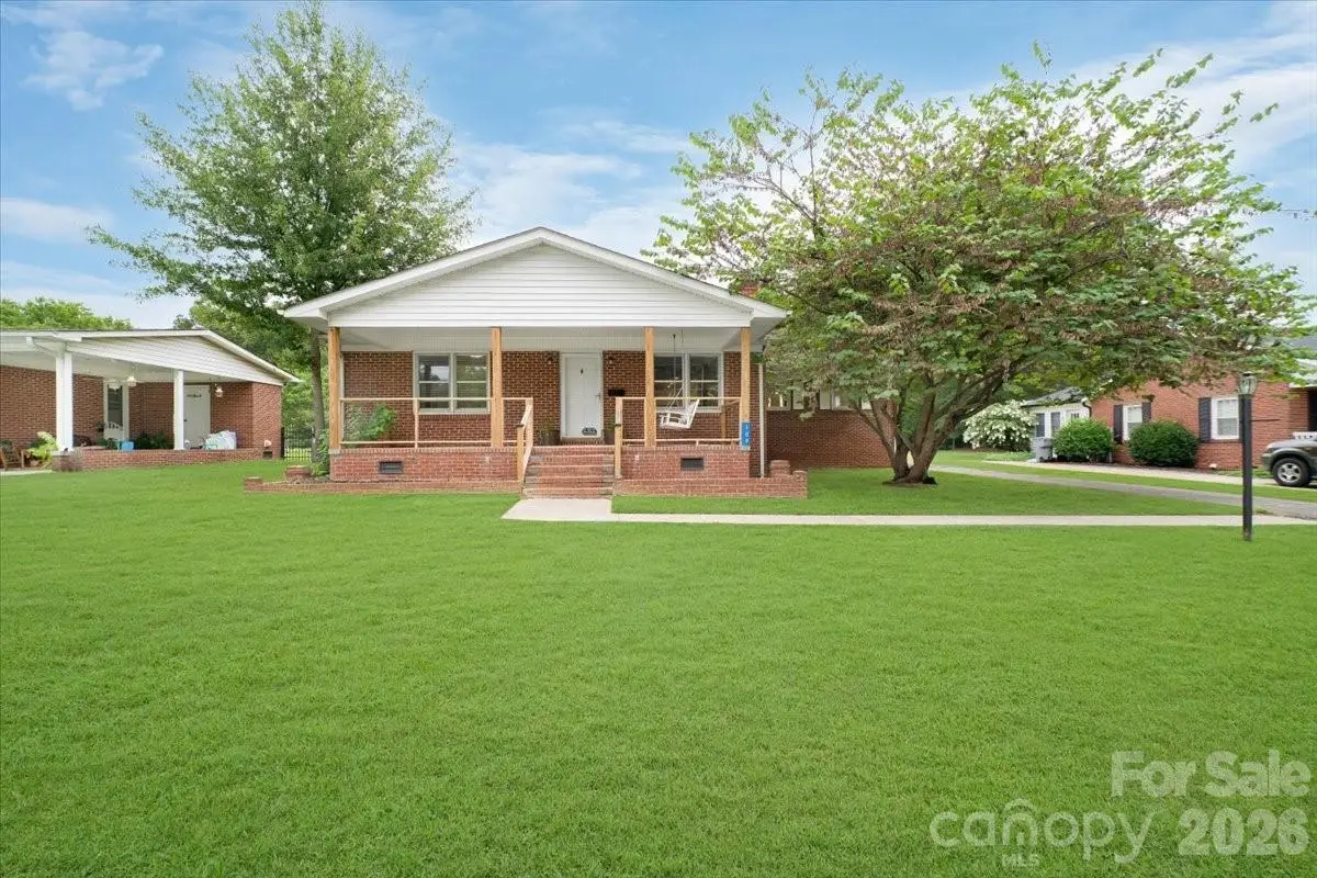 109 Catawba Street, Clover, SC 29710 - #1