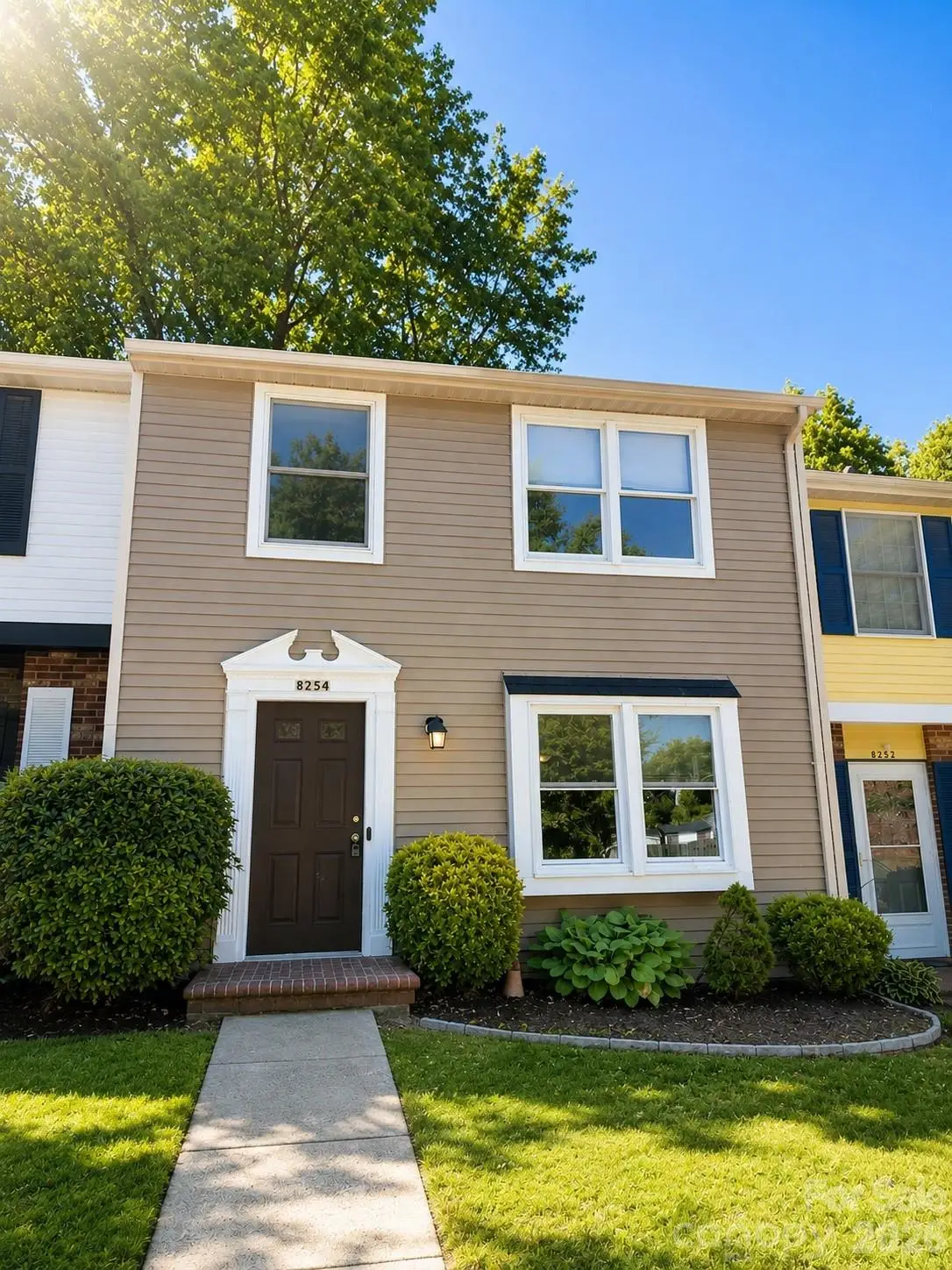 8254 Knights Bridge Road, Charlotte, NC 28210 - #1