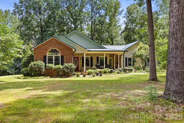 221 Willow Lakes Drive, Rutherfordton, NC 28139