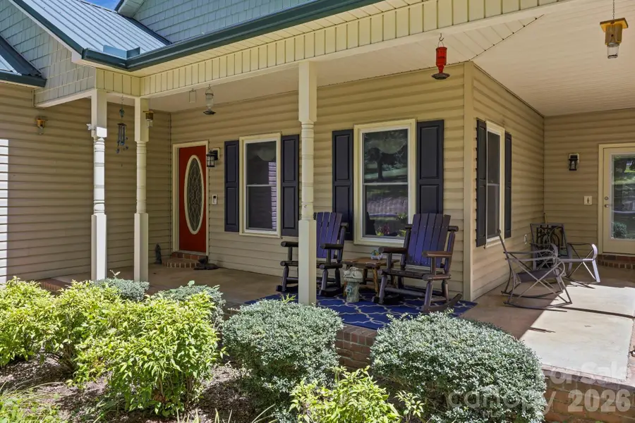 221 Willow Lakes Drive, Rutherfordton, NC 28139 - #2