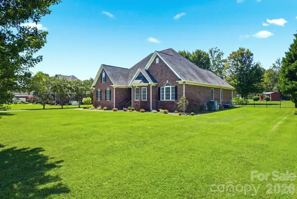 535 Hallman Drive, Rock Hill, SC 29732