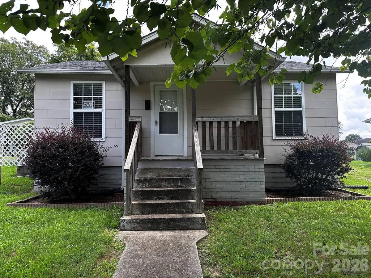 2202 Brookview Avenue, Kannapolis, NC 28081 - #1