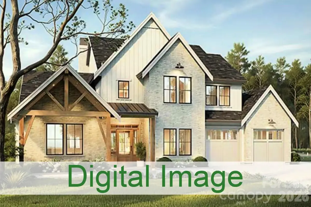 6101 Plantation Pointe Drive, Granite Falls, NC 28630 - #1