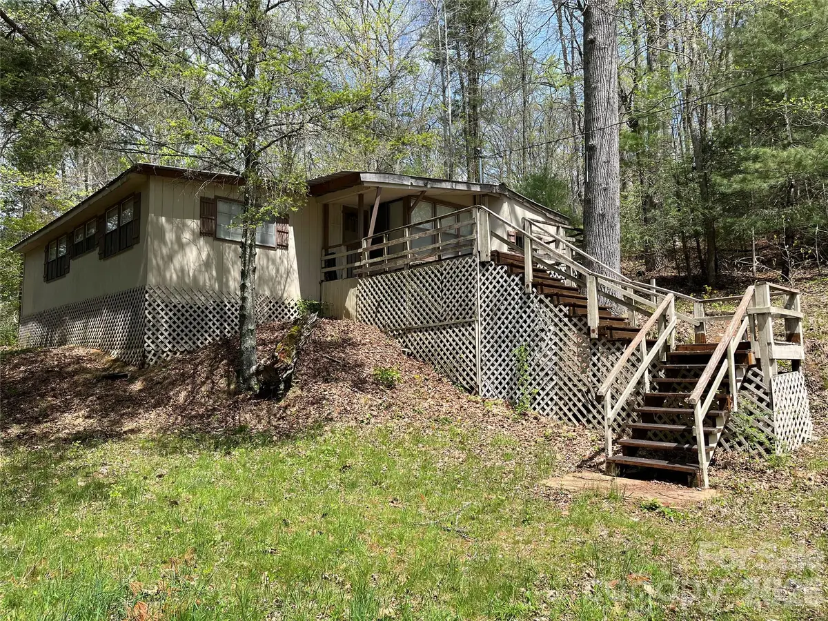 21 Bayles Freeman Road, Gerton, NC 28735 - #1