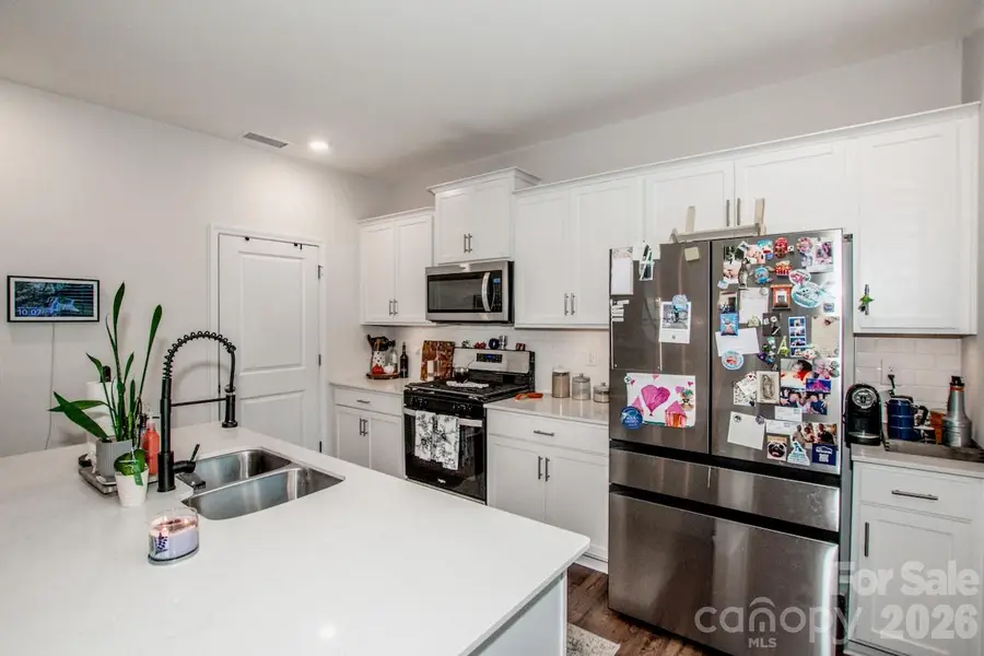 126 North Hill Lane, Troutman, NC 28166 - #3