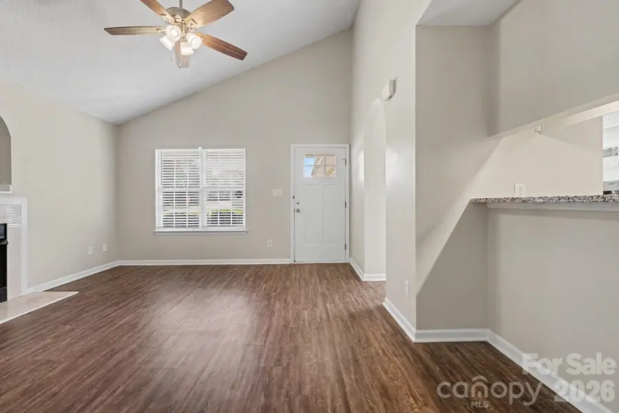 4104 Canyon Creek Lane, Charlotte, NC 28216 - #3