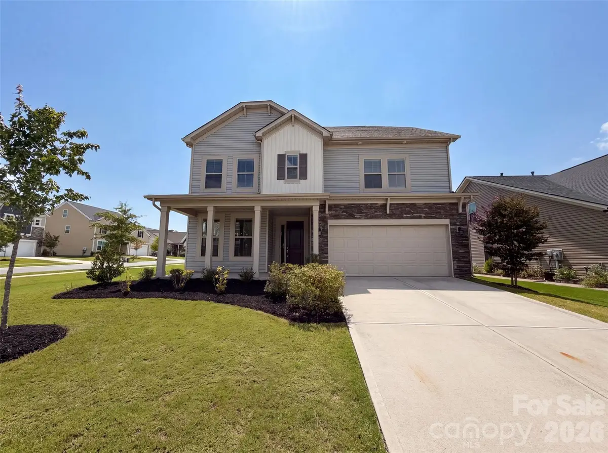 4273 Stream Dale Circle Nw, Concord, NC 28027 - #1