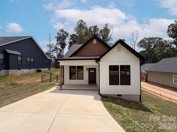 490 E 22nd Street, Kannapolis, NC 28083