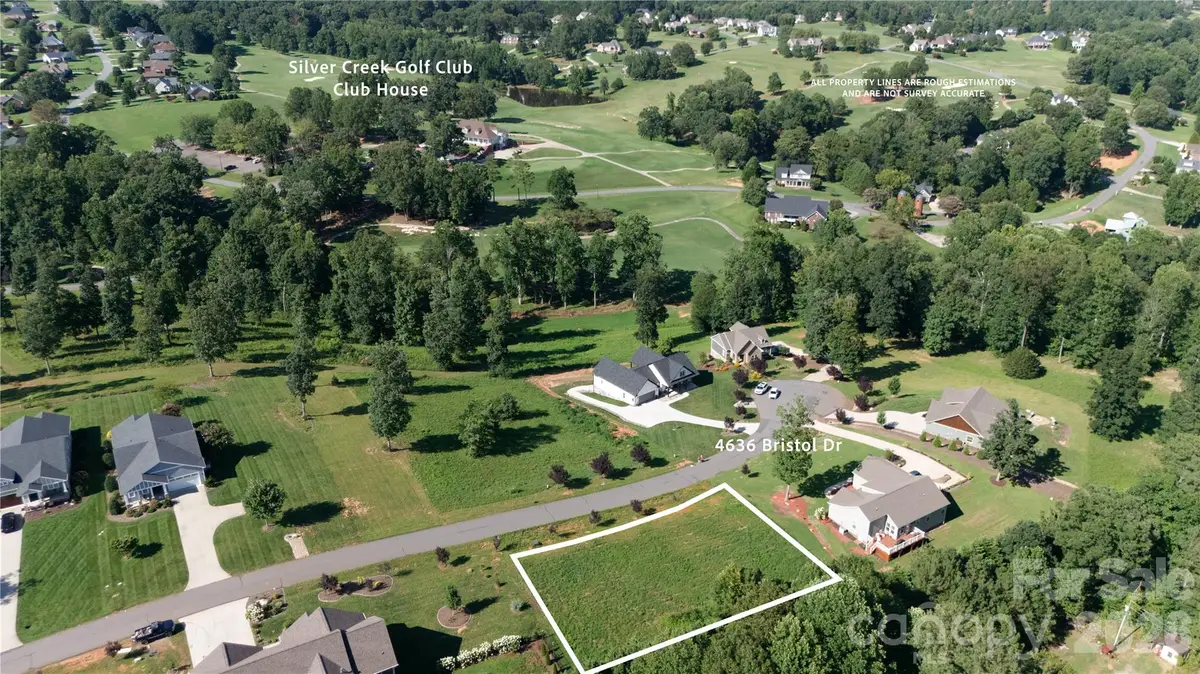 4636 Bristol Drive #19, Morganton, NC 28655 - #1
