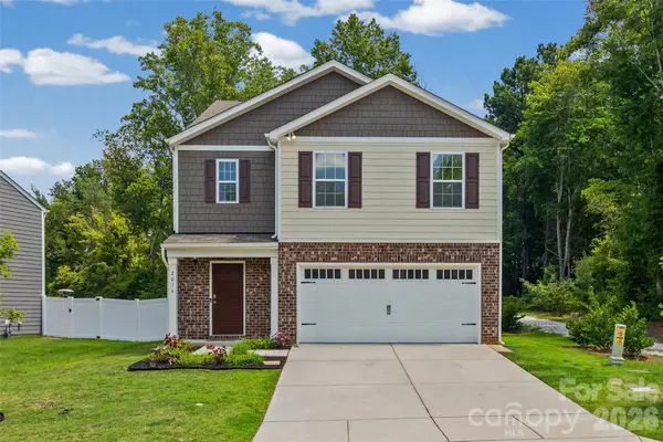 2014 Redstone Drive, York, SC 29745