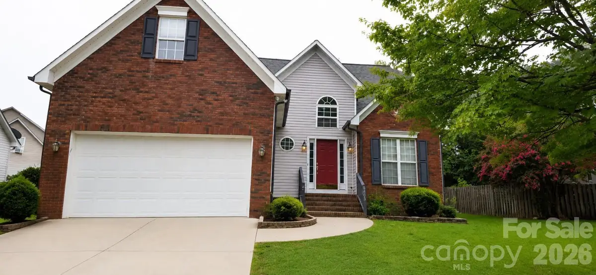 3405 Continental Drive, Monroe, NC 28110 - #1
