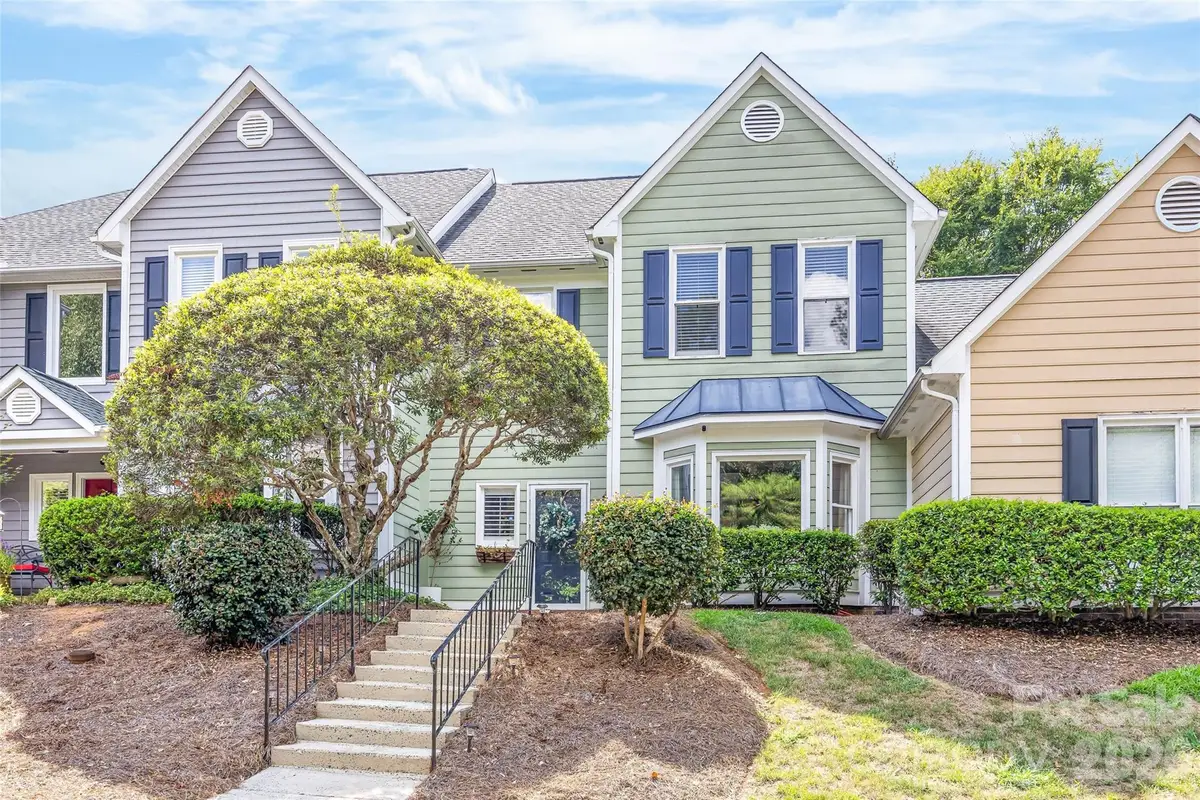5933 Fitzwilliams Lane, Charlotte, NC 28270 - #1