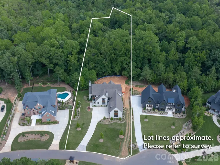 213 Crest Court, Weddington, NC 28104 - #2