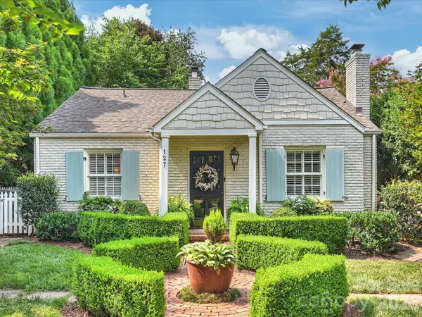 127 Tranquil Avenue, Charlotte, NC 28209