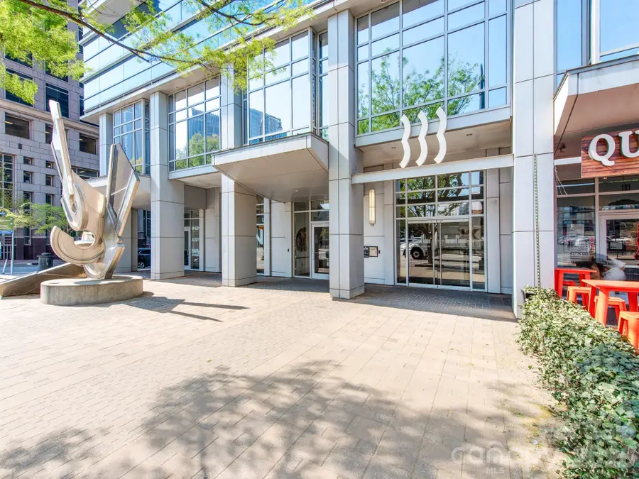 333 W Trade Street #2603, Charlotte, NC 28202 - #2