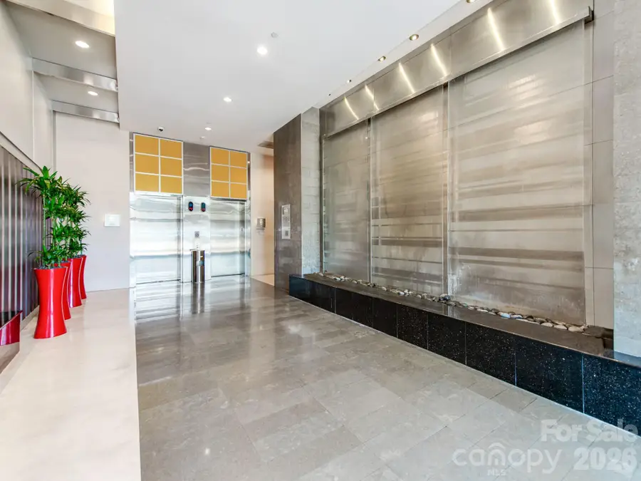 333 W Trade Street #2603, Charlotte, NC 28202 - #3
