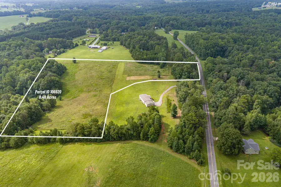 0 Bess Chapel Church Road #2, Cherryville, NC 28021 - #3