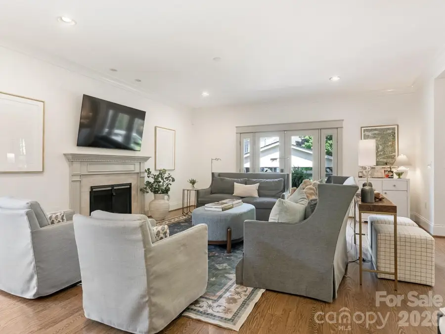 207 Towill Place, Charlotte, NC 28211 - #3
