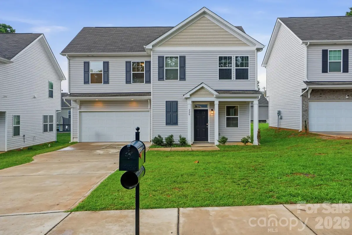 220 Lee Street, Shelby, NC 28150 - #1