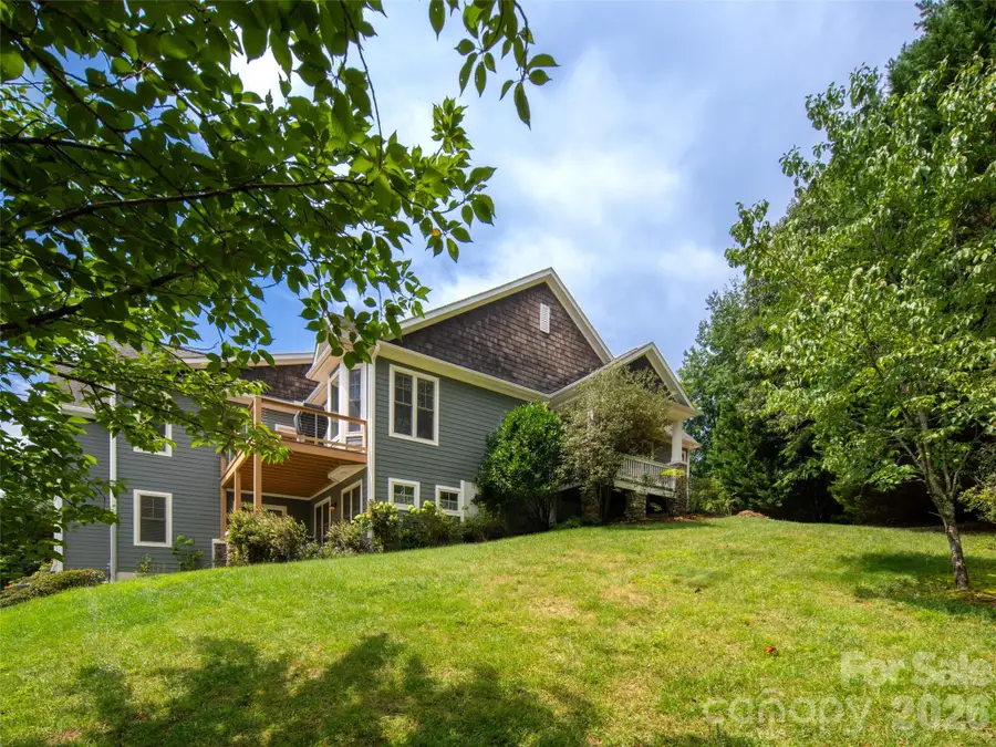 21 N Kaufman Stone Way, Biltmore Lake, NC 28715 - #2