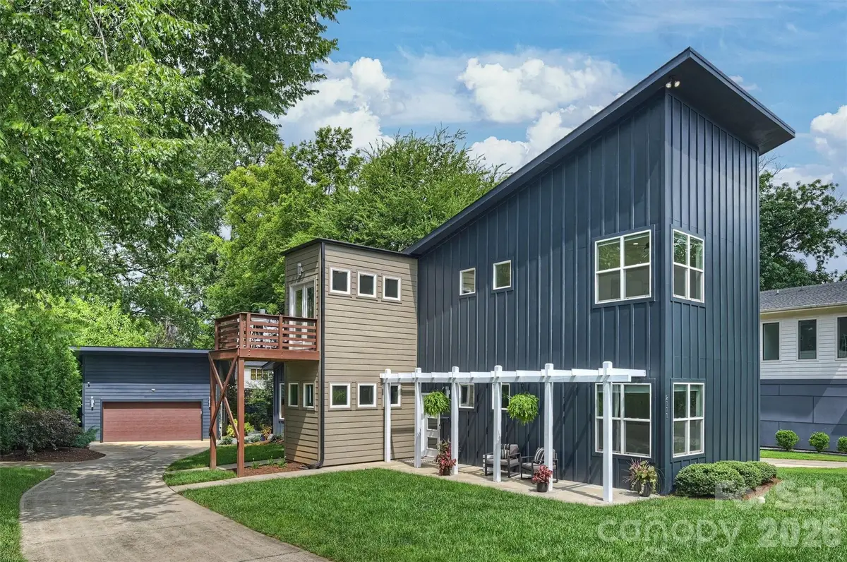 2111 Parson Street, Charlotte, NC 28205 - #1