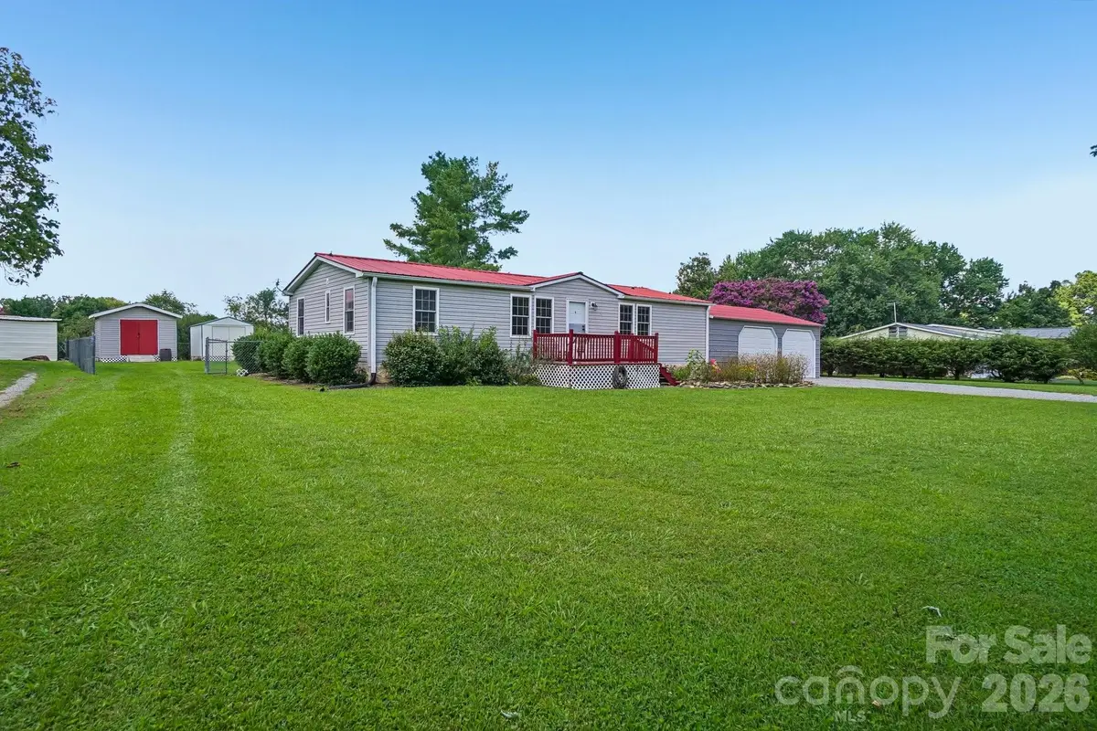 210 Leigh Anne Lane, Horse Shoe, NC 28742 - #1