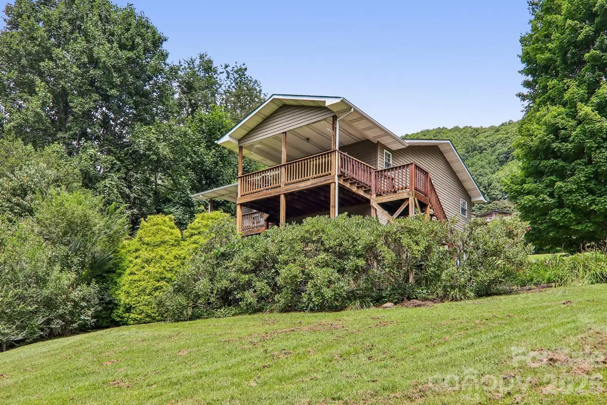 169 Highview Drive, Maggie Valley, NC 28751 - #1