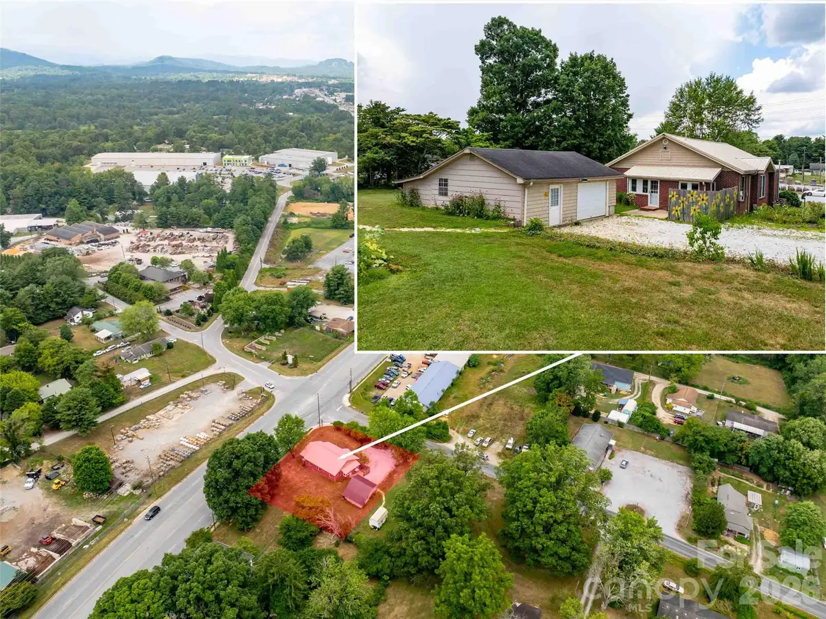 103 E King Street, East Flat Rock, NC 28726 - #1