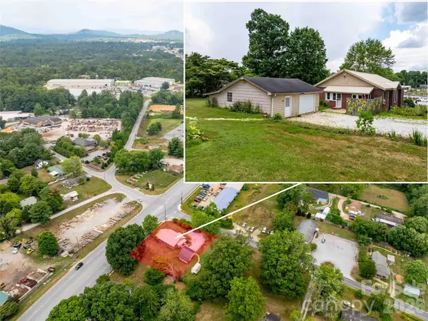 103 E King Street, East Flat Rock, NC 28726
