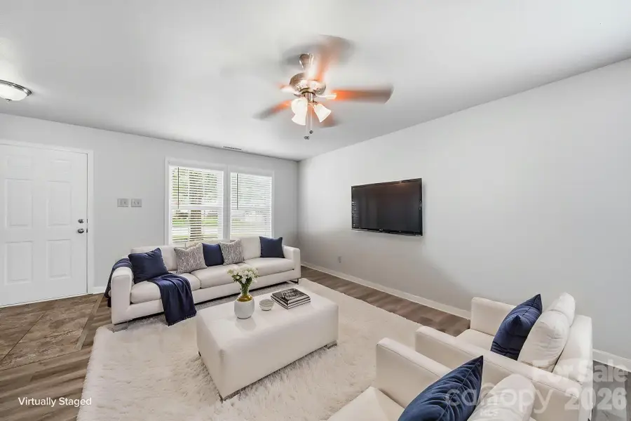 1602 Matthew Allen Circle, Kannapolis, NC 28081 - #3