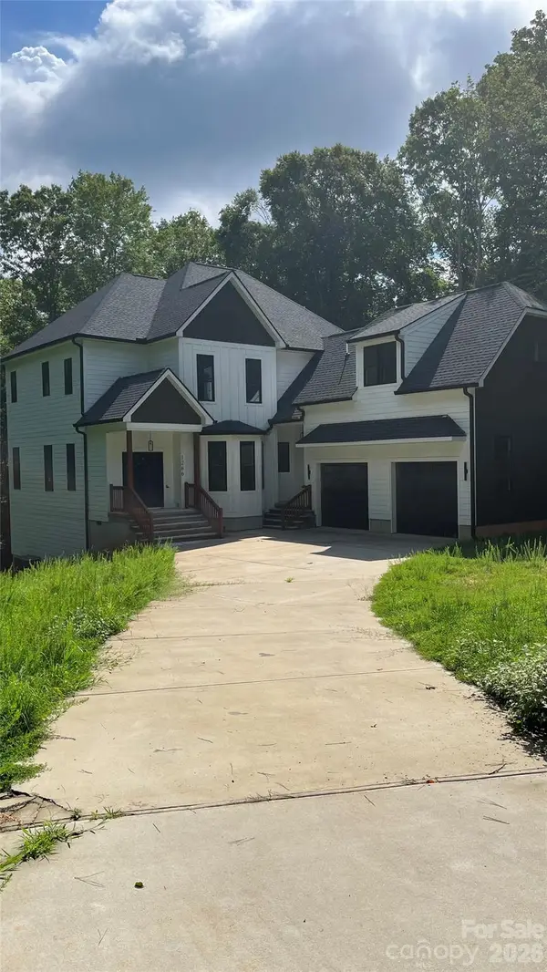 1266 Ron Whicker Drive, Catawba, NC 28609