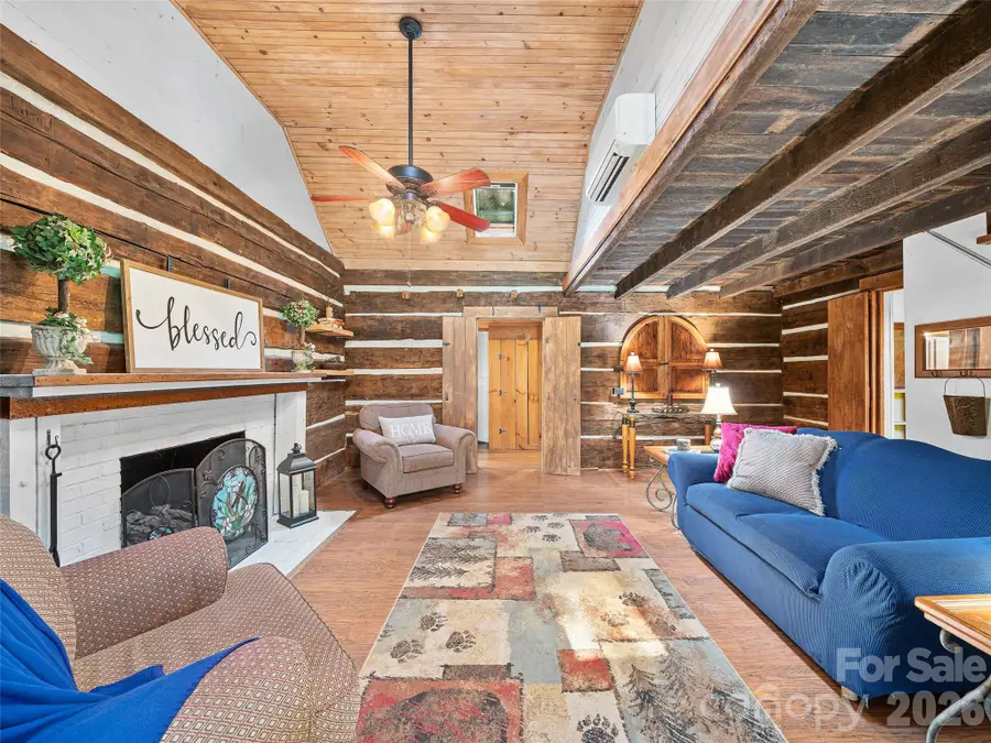 161 Moody Mountain Road, Burnsville, NC 28714 - #2