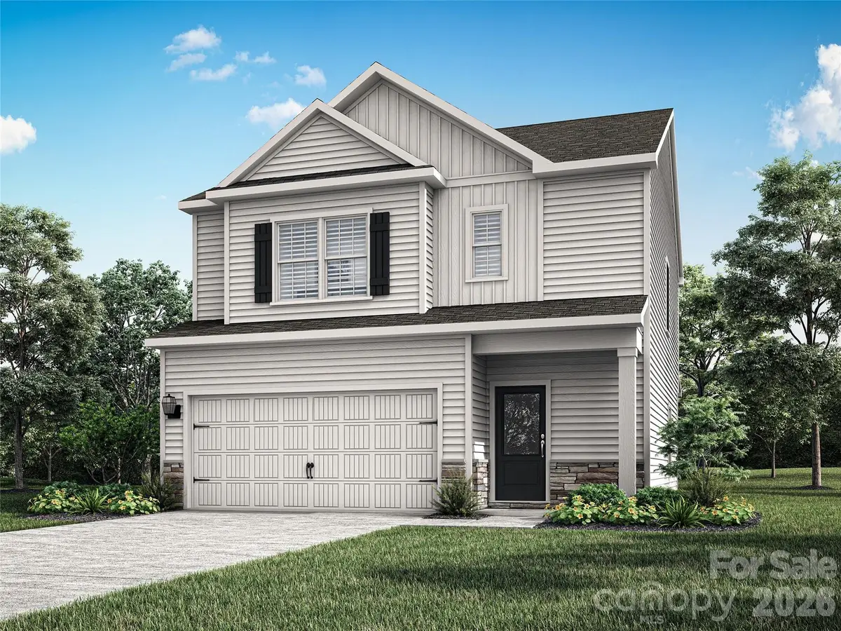 3318 Yorkshire Drive, Gastonia, NC 28052 - #1