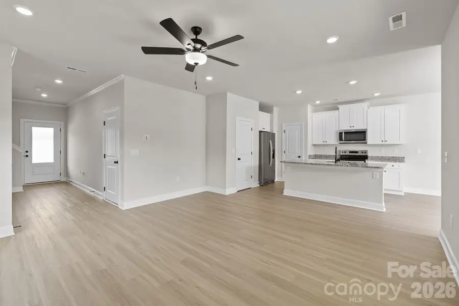 3318 Yorkshire Drive, Gastonia, NC 28052 - #3