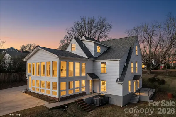 263 Main Street, Yanceyville, NC 27379