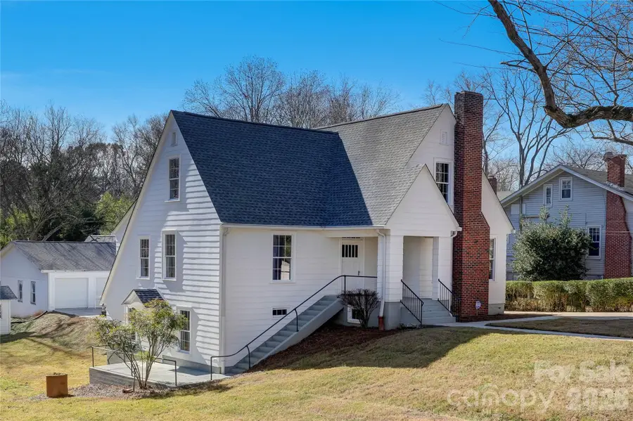 263 Main Street, Yanceyville, NC 27379 - #2