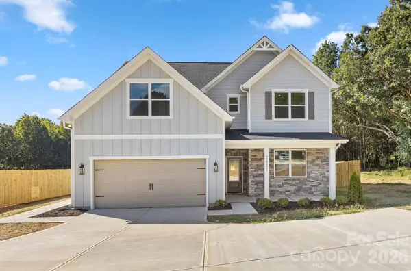 2451 Secrest Shortcut Road, Monroe, NC 28110